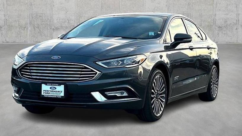 FORD FUSION 2018 3FA6P0SU4JR110305 image