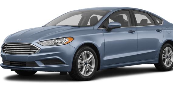 FORD FUSION 2018 3FA6P0HD2JR283313 image