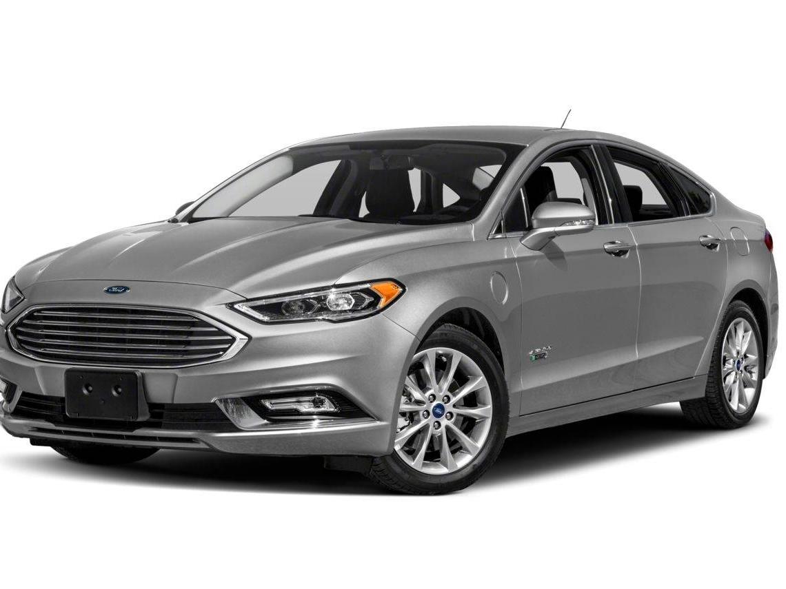 FORD FUSION 2018 3FA6P0PU9JR240900 image