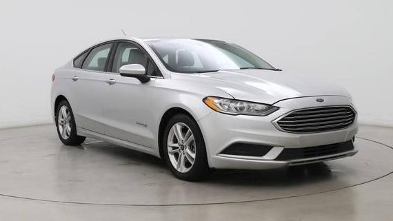 FORD FUSION 2018 3FA6P0LU2JR140871 image
