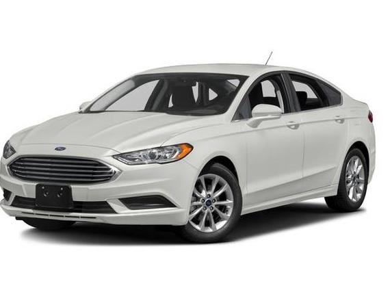 FORD FUSION 2018 3FA6P0HD5JR174442 image