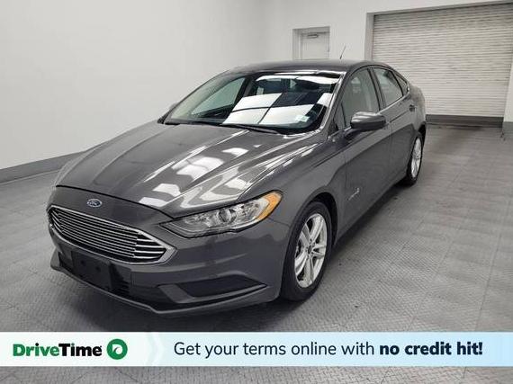 FORD FUSION 2018 3FA6P0LU0JR111109 image