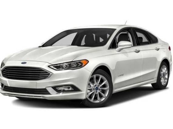 FORD FUSION 2018 3FA6P0LU5JR177266 image