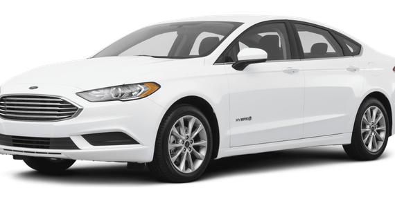 FORD FUSION 2018 3FA6P0LU9JR116941 image