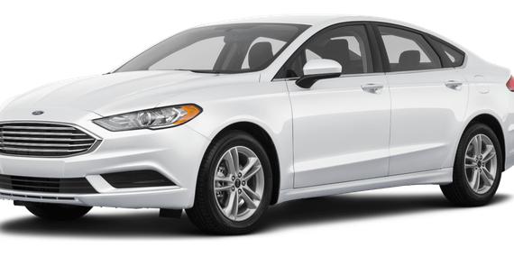 FORD FUSION 2018 3FA6P0HD5JR223087 image