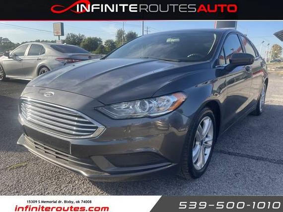 FORD FUSION 2018 3FA6P0LUXJR256836 image FORD FUSION 2018 3FA6P0LUXJR256836 image