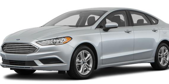 FORD FUSION 2018 3FA6P0HD5JR177308 image