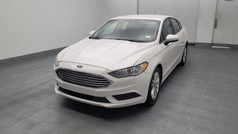 FORD FUSION 2018 3FA6P0HD1JR199953 image