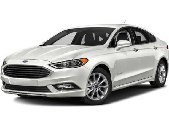 FORD FUSION 2018 3FA6P0LU9JR140446 image