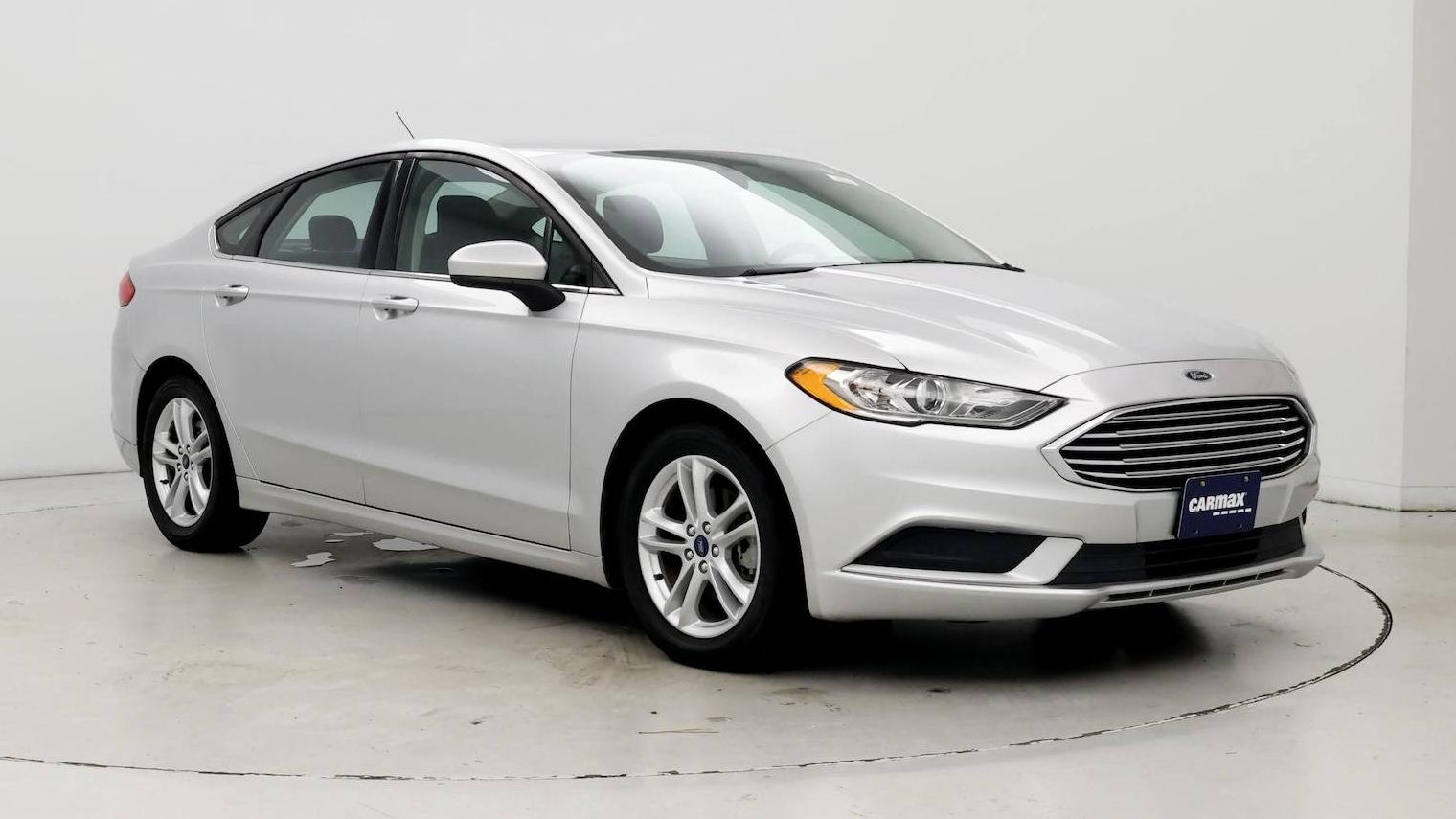 FORD FUSION 2018 3FA6P0HD4JR159009 image