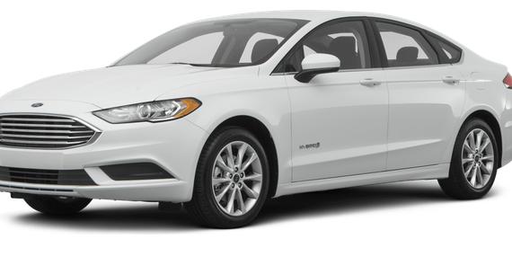 FORD FUSION 2018 3FA6P0LU0JR171620 image