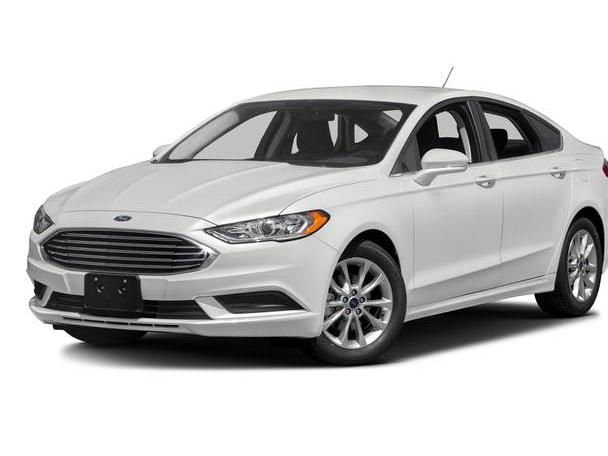 FORD FUSION 2018 3FA6P0HD0JR199880 image