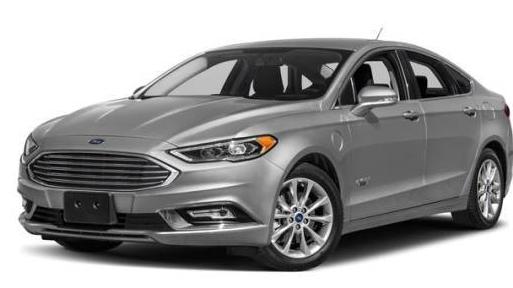 FORD FUSION 2018 3FA6P0PU4JR135343 image