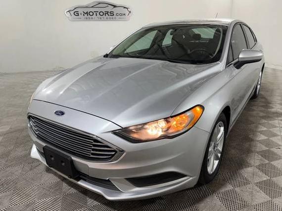 FORD FUSION 2018 3FA6P0UU1JR122148 image FORD FUSION 2018 3FA6P0UU1JR122148 image
