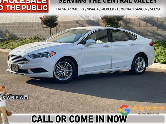 FORD FUSION 2018 3FA6P0LUXJR171804 image FORD FUSION 2018 3FA6P0LUXJR171804 image