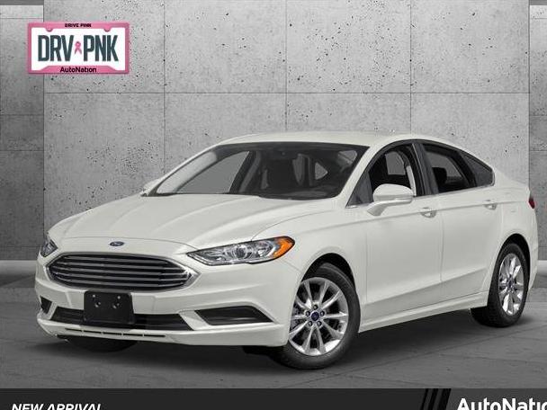 FORD FUSION 2018 3FA6P0HD1JR244874 image