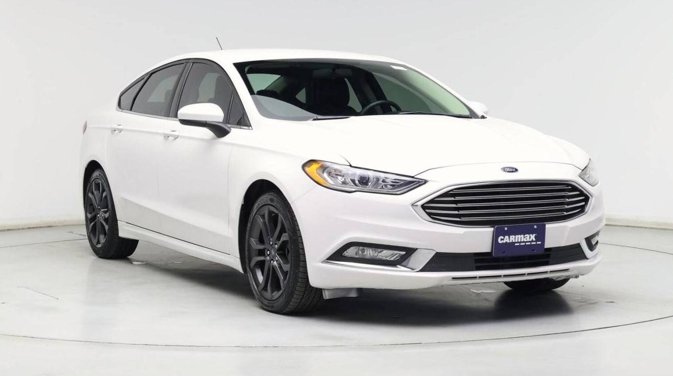 FORD FUSION 2018 3FA6P0HD7JR222586 image