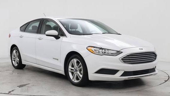 FORD FUSION 2018 3FA6P0LU7JR188060 image