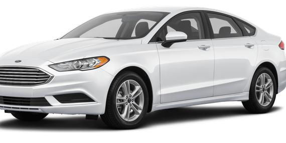 FORD FUSION 2018 3FA6P0H72JR181035 image