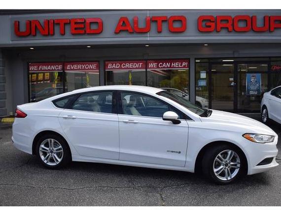 FORD FUSION 2018 3FA6P0UU8JR142039 image FORD FUSION 2018 3FA6P0UU8JR142039 image