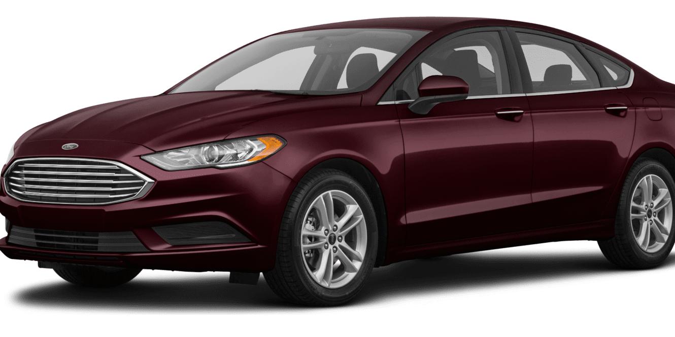 FORD FUSION 2018 3FA6P0HD2JR245970 image