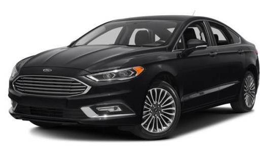 FORD FUSION 2018 3FA6P0D95JR138204 image