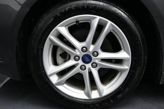 FORD FUSION 2018 3FA6P0UU9JR122916 image