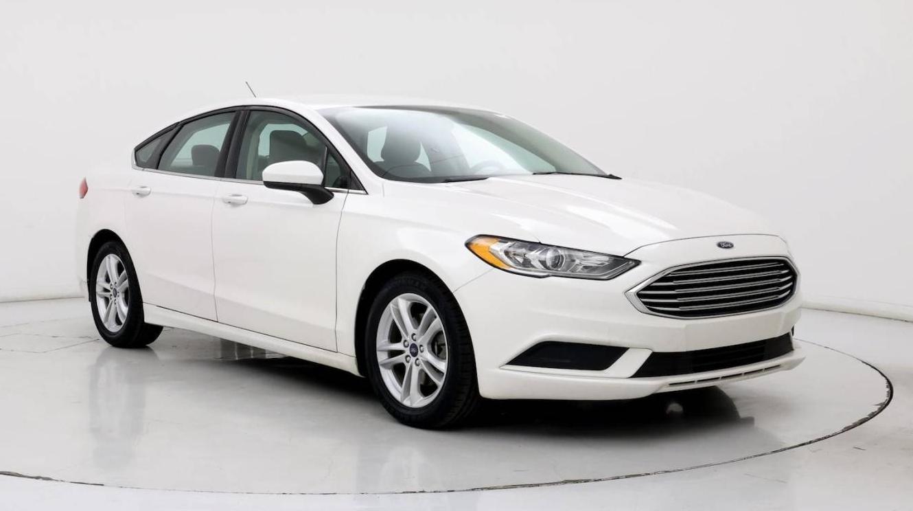 FORD FUSION 2018 3FA6P0HD2JR195717 image