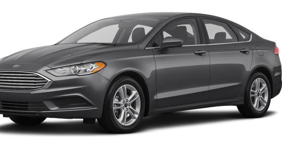 FORD FUSION 2018 3FA6P0HD1JR162708 image FORD FUSION 2018 3FA6P0HD1JR162708 image