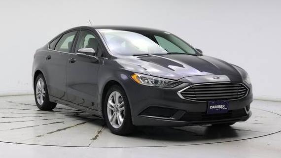 FORD FUSION 2018 3FA6P0HD1JR208246 image