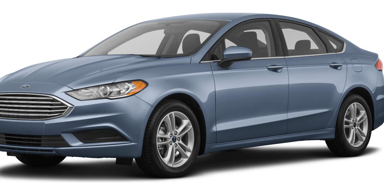 FORD FUSION 2018 3FA6P0HD2JR208269 image