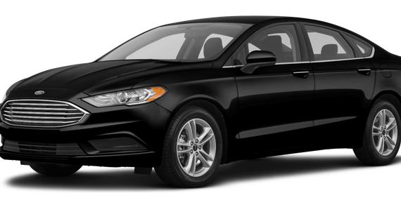 FORD FUSION 2018 3FA6P0D95JR247021 image