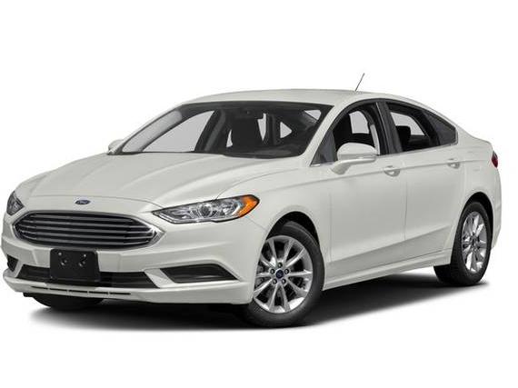 FORD FUSION 2018 3FA6P0HD4JR259904 image