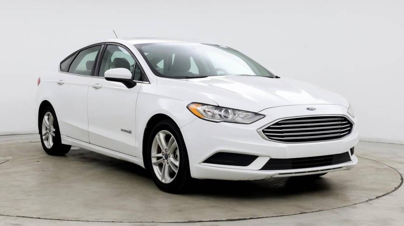 FORD FUSION 2018 3FA6P0LU5JR242374 image