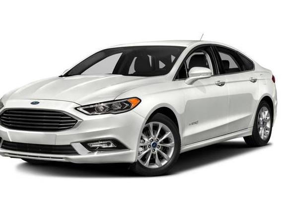 FORD FUSION 2018 3FA6P0LU8JR231448 image