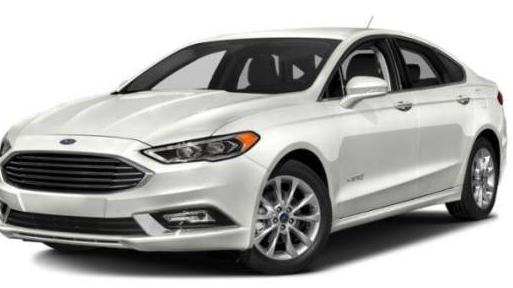 FORD FUSION 2018 3FA6P0LU4JR131704 image