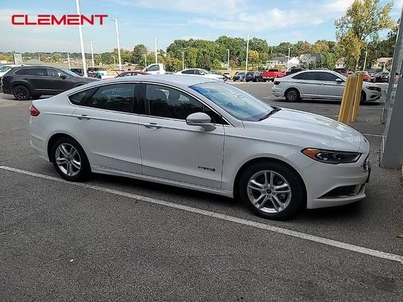 FORD FUSION 2018 3FA6P0LU0JR178468 image FORD FUSION 2018 3FA6P0LU0JR178468 image
