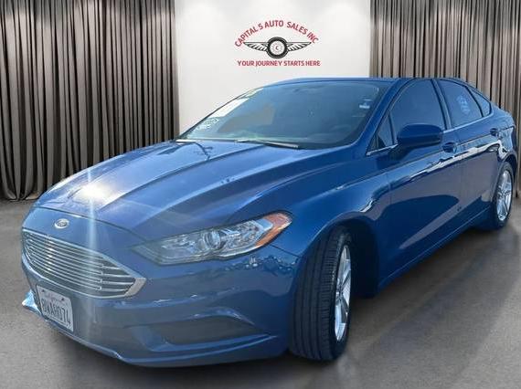 FORD FUSION 2018 3FA6P0HD9JR137071 image FORD FUSION 2018 3FA6P0HD9JR137071 image