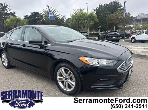FORD FUSION 2018 3FA6P0H71JR176862 image FORD FUSION 2018 3FA6P0H71JR176862 image