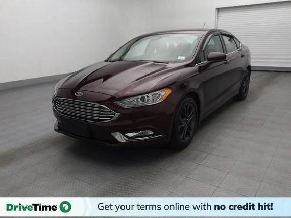 FORD FUSION 2018 3FA6P0HD0JR228472 image