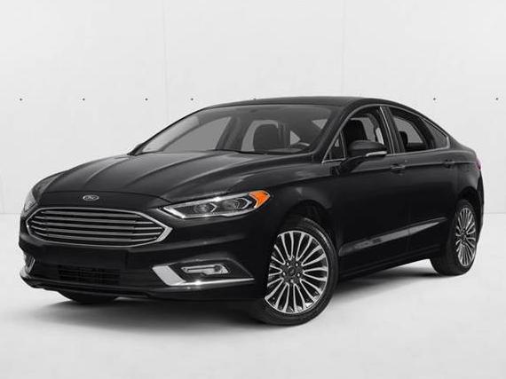 FORD FUSION 2018 3FA6P0D92JR219953 image