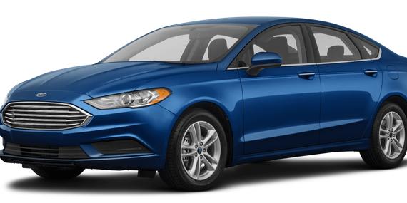 FORD FUSION 2018 3FA6P0H72JR226474 image FORD FUSION 2018 3FA6P0H72JR226474 image