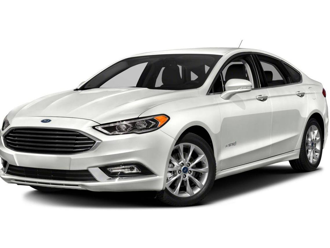 FORD FUSION 2018 3FA6P0LU0JR157300 image