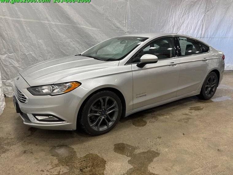 FORD FUSION 2018 3FA6P0LU7JR206914 image