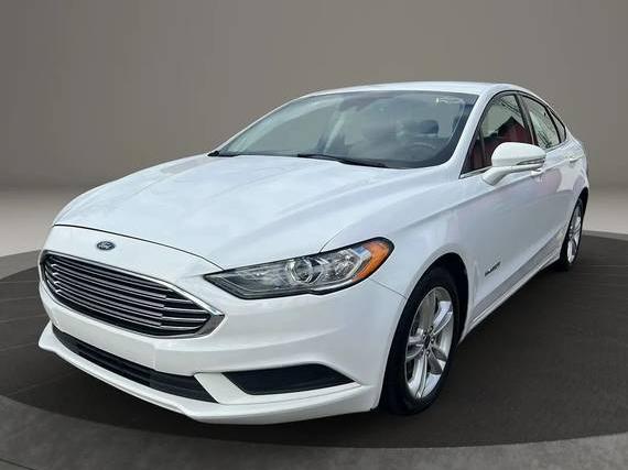 FORD FUSION 2018 3FA6P0LU1JR151957 image FORD FUSION 2018 3FA6P0LU1JR151957 image