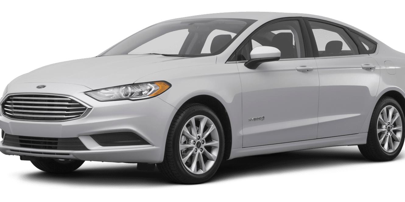 FORD FUSION 2018 3FA6P0LU7JR138808 image