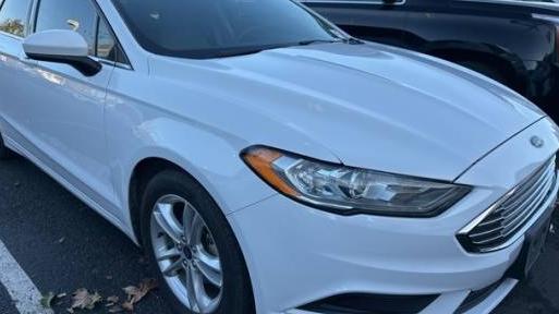 FORD FUSION 2018 3FA6P0H75JR111920 image