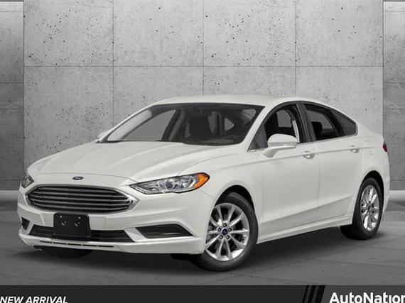 FORD FUSION 2018 3FA6P0HD0JR208254 image