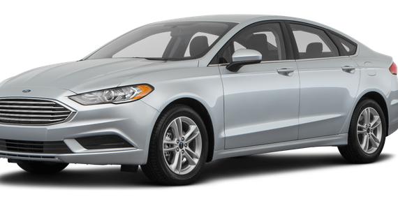 FORD FUSION 2018 3FA6P0HD0JR213194 image