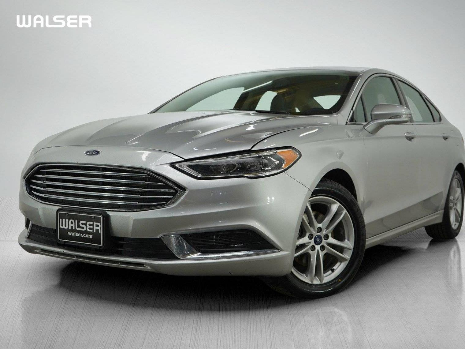 FORD FUSION 2018 3FA6P0HD1JR208506 image